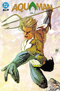 Emperor Aquaman vol 03: Empire of the Stars tp