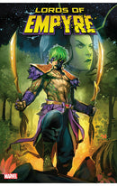 Empyre - Lords of Empyre tp