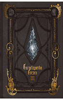 Encyclopaedia Eorzea The World of Final Fantasy XIV vol 03