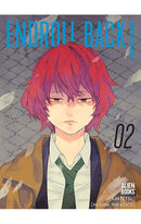 Endroll Back vol 02