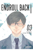 Endroll Back vol 03