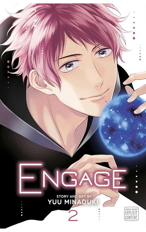 Engage vol 02