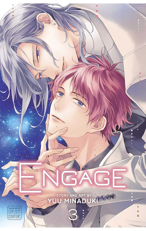 Engage vol 03
