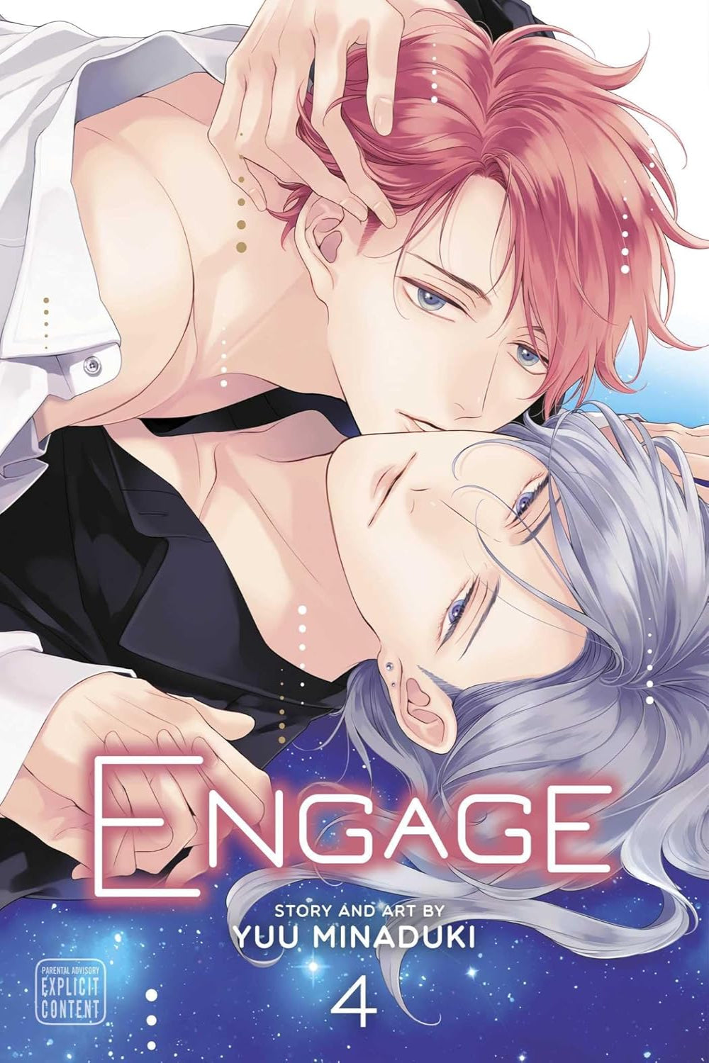 Engage vol 04