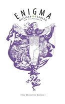 Enigma - The Definitive Edition HC
