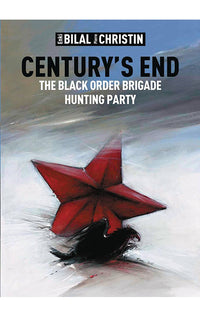 Century's End HC