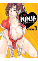 Ero Ninja Scrolls vol 03