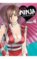 Ero Ninja Scrolls vol 04