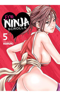 Ero Ninja Scrolls vol 05