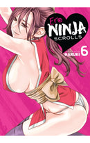 Ero Ninja Scrolls vol 06