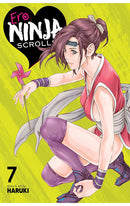 Ero Ninja Scrolls vol 07