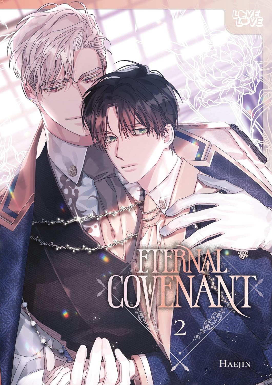 Eternal Covenant vol 02