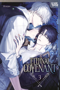 Eternal Covenant vol 03