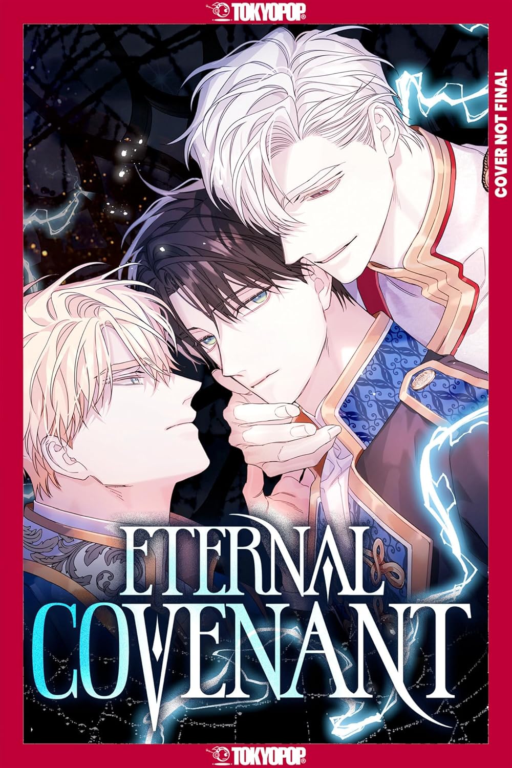 Eternal Covenant vol 05