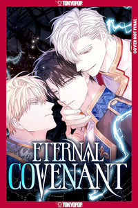 Eternal Covenant vol 05