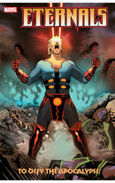 Eternals To Defy the Apocalypse tp
