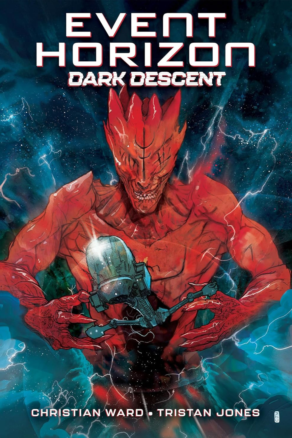 Event Horizon: Dark Descent tp