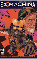 Ex Machina Compendium vol 01 tp