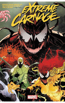 Extreme Carnage tp