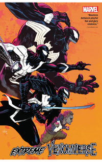 Extreme Venomverse tp