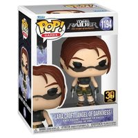 Funko POP! Tomb Raider - Lara Croft (Angel of Darkness) (#1194) figure