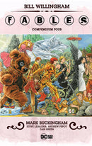 Fables Compendium Book 04 tp