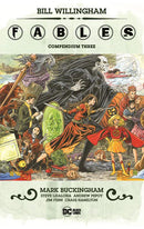 Fables Compendium Book 03 tp