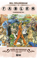 Fables Compendium Book 02 tp