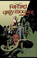 Fafhrd and the Gray Mouser Omnibus tp