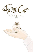 Fairy Cat vol 01