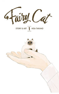 Fairy Cat vol 01