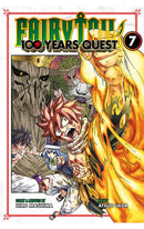Fairy Tail 100 Years Quest vol 07