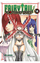 Fairy Tail 100 Years Quest vol 14
