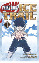 Fairy Tail Ice Trail vol 01