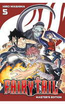Fairy Tail Master's Edition vol 05 tp