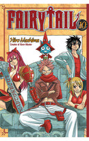 Fairy Tail vol 10