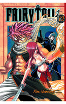 Fairy Tail vol 12