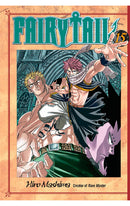 Fairy Tail vol 15