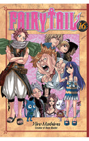 Fairy Tail vol 16