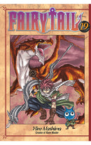 Fairy Tail vol 19