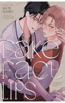 Fake Fact Lips
