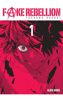 Fake Rebellion vol 1