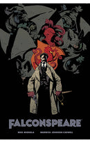 Falconspeare HC