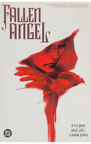 Fallen Angel vol 1 tp