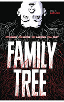 Family Tree vol 01 Sapling tp