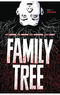 Family Tree vol 01 Sapling tp