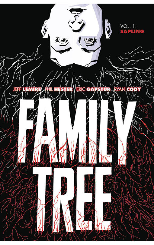 Family Tree vol 01 Sapling tp