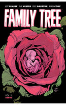 Family Tree vol 02 Seeds tp