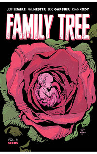 Family Tree vol 02 Seeds tp