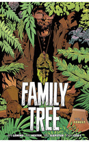 Family Tree vol 03 Forest tp